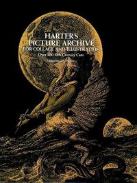Produktbild: Harter's Picture Archive for Collage and Illustration
