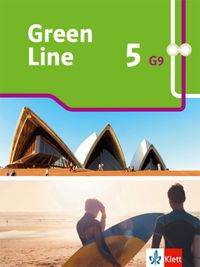 Bild vom Artikel Green Line 5 G9. Schulbuch (flexibler Einband) Klasse 9 vom Autor 
