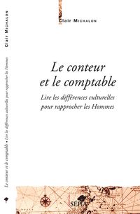 Produktbild: Le conteur et le comptable