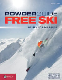 Produktbild: Powderguide Free Ski