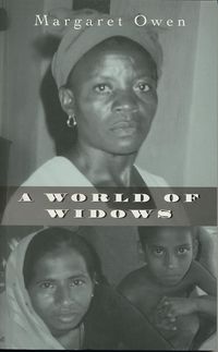 Produktbild: Owen, M: A World of Widows
