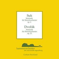 Produktbild: Serenaden F&uuml;r Streicher