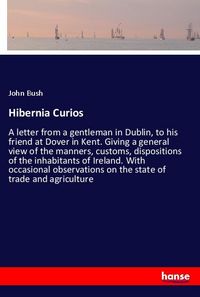 Produktbild: Hibernia Curios