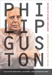 Produktbild: Guston, P: Philip Guston