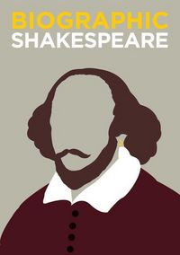 Produktbild: Biographic: Shakespeare