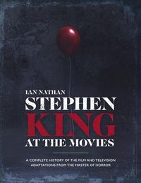 Produktbild: Nathan, I: Stephen King at the Movies