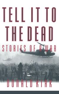 Produktbild: Tell it to the Dead
