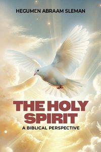 Produktbild: The Holy Spirit