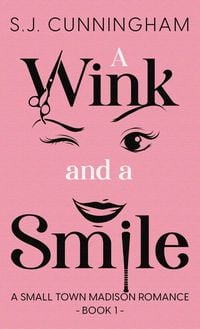 Produktbild: A Wink and a Smile