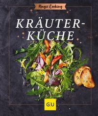 Produktbild: Kr&auml;uterk&uuml;che