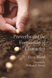 Produktbild: Proverbs and the Formation of Character