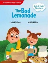 Produktbild: The Bad Lemonade