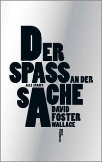 Produktbild: Der Spa&szlig; an der Sache