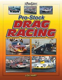 Produktbild: Pro Stock Drag Racing