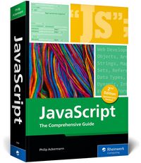Produktbild: JavaScript