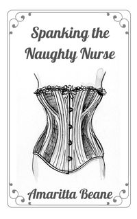 Produktbild: Spanking the Naughty Nurse
