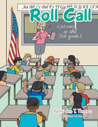 Produktbild: Roll Call