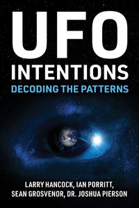 Produktbild: UFO Intentions
