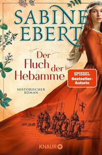 Produktbild: Der Fluch der Hebamme