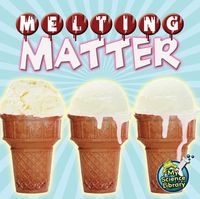 Produktbild: Melting Matter