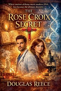 Produktbild: The Rose Croix Secret