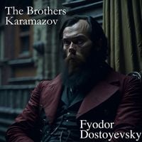 Produktbild: The Brothers Karamazov