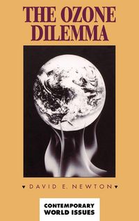 Produktbild: The Ozone Dilemma