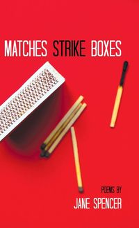 Produktbild: Matches Strike Boxes