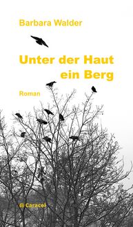 Produktbild: Unter der Haut ein Berg