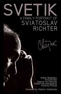Produktbild: Walter Moskalew, W: Svetik