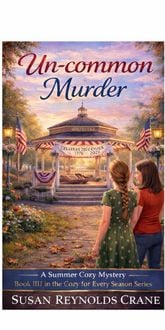 Produktbild: Un-common Murder