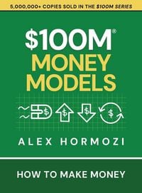 Produktbild: $100M Money Models