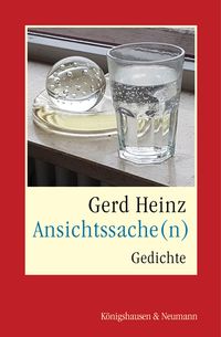 Produktbild: Ansichtssache(n)