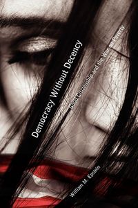 Produktbild: Democracy Without Decency