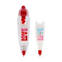 Produktbild Legami Stift mit Dekorationsband - Love