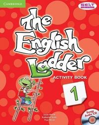 Produktbild: English Ladder Level 1 Activit