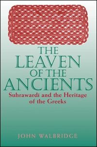 Produktbild: The Leaven of the Ancients