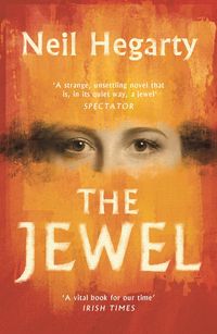 Produktbild: Hegarty, N: Jewel