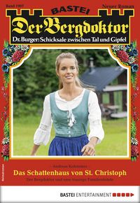 Produktbild: Der Bergdoktor 1907