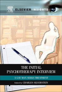 Produktbild: The Initial Psychotherapy Interview