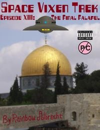 Produktbild: Space Vixen Trek Episode 13: The Final Falafel