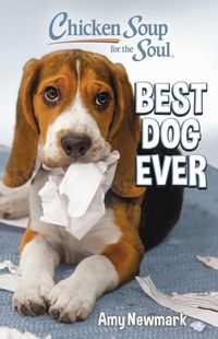 Produktbild: Chicken Soup for the Soul: Best Dog Ever