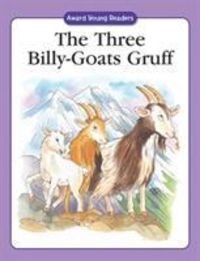 Bild vom Artikel Award, A: Three Billy Goats Gruff vom Autor Anna Award