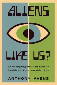 Produktbild: Aliens Like Us?