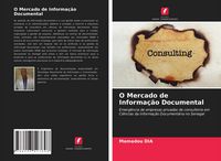 Produktbild: O Mercado de Informa&ccedil;&atilde;o Documental