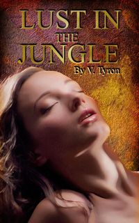 Produktbild: Lust in the Jungle: an Edwardian Erotica