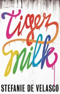 Produktbild: Tiger Milk