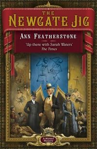 Produktbild: Featherstone, A: The Newgate Jig