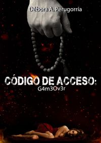 Produktbild: C&oacute;digo de Acceso: G4m30v3r