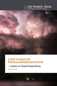 Produktbild: Land voraus am Kommunikationshorizont